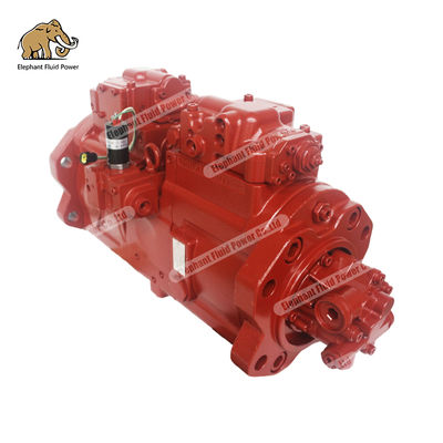 Hydraulic Pump 31N8-10011 K3V140DT For Hyundai Excavator R305-7 R305LC-7 OEM  Quality Factory Price
