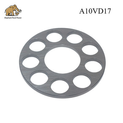 Hydraulic Pump Repair Kit For Rexroth Uchida A10VD17, rotary group and seal kit for Komatsu PC30-7 Yanmar B-6