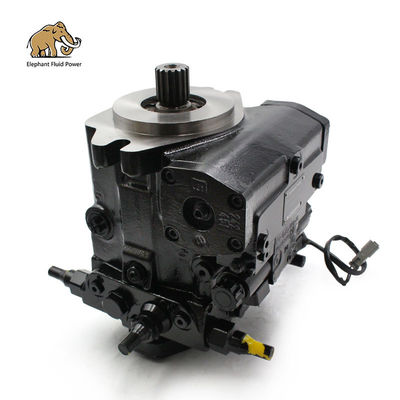 REXROTH PISTON PUMP A4VG40DA1D8/32R 42T-17-21110, 42T-17-21120 42U-17-21100Y ,  for komatsu constrution machine