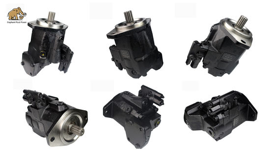 350-0666 Piston Pump for Caterpillar Loader 414E 416E 422E 428E 434E with Precise Fit Excellent Performance and Durable Construction