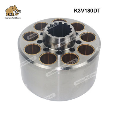 हुंडई 320 एक्सकेवेटर K3V180Dt 31N9-10010 मुख्य पंप के लिए OEM गुणवत्ता वाले हाइड्रोलिक पंप पार्ट्स