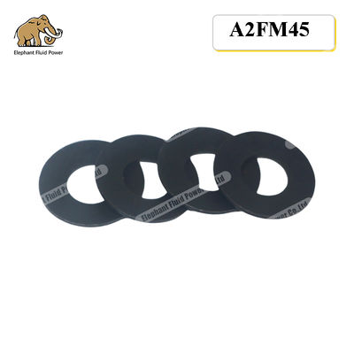 A2FM45 Hydraulic Piston Pump with Precise Fit for Caterpillar Excavators High-Strength Materials and Optimized Internal Structure