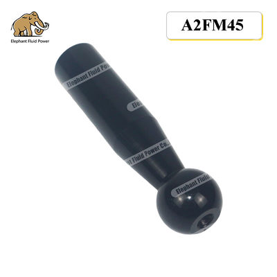 A2FM45 कैटरपिलर एक्सकेवेटर के लिए सटीक फिट के साथ हाइड्रोलिक पिस्टन पंप उच्च शक्ति सामग्री और अनुकूलित आंतरिक संरचना