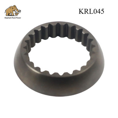 OEM प्रतिस्थापन Sauer Danfoss हाइड्रोलिक पिस्टन पंप पार्ट्स KRR045C KRL045C 100% मूल के साथ संगत