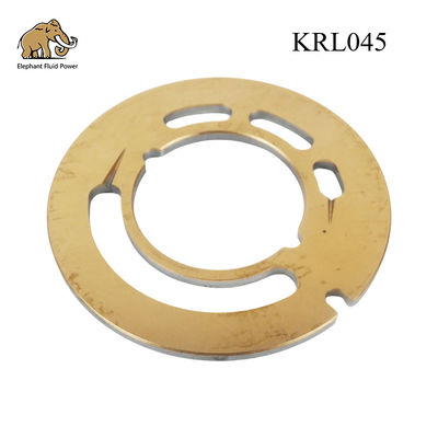 OEM प्रतिस्थापन Sauer Danfoss हाइड्रोलिक पिस्टन पंप पार्ट्स KRR045C KRL045C 100% मूल के साथ संगत