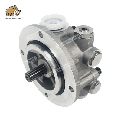 100% मूल संगतता के साथ हाइड्रोलिक पंप मरम्मत किट तेजी से वितरण और खुदाई और पंप मरम्मत के लिए तकनीकी सहायता