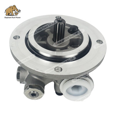 100% मूल संगतता के साथ हाइड्रोलिक पंप मरम्मत किट तेजी से वितरण और खुदाई और पंप मरम्मत के लिए तकनीकी सहायता