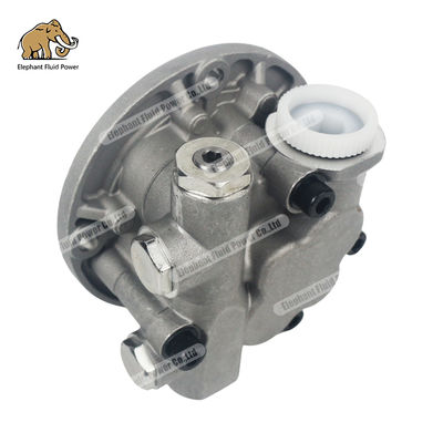 100% मूल संगतता के साथ हाइड्रोलिक पंप मरम्मत किट तेजी से वितरण और खुदाई और पंप मरम्मत के लिए तकनीकी सहायता