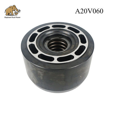 रेक्स्रोथ रिप्लेसमेंट A20VO A20VLO A20VNO मूर्त सामग्री के साथ हाइड्रोलिक पिस्टन पंप पार्ट्स 100% मूल और तेजी से वितरण के साथ संगत