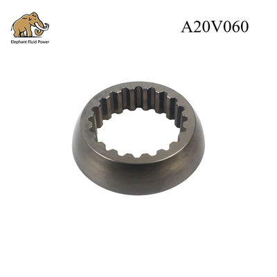 रेक्स्रोथ रिप्लेसमेंट A20VO A20VLO A20VNO मूर्त सामग्री के साथ हाइड्रोलिक पिस्टन पंप पार्ट्स 100% मूल और तेजी से वितरण के साथ संगत