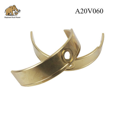 रेक्स्रोथ रिप्लेसमेंट A20VO A20VLO A20VNO मूर्त सामग्री के साथ हाइड्रोलिक पिस्टन पंप पार्ट्स 100% मूल और तेजी से वितरण के साथ संगत