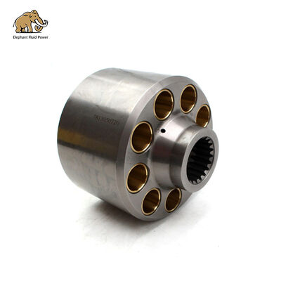 मरम्मत किट A4VG56 पंप पार्ट्स 100% मूल तेजी से वितरण और तकनीकी सहायता के साथ संगत