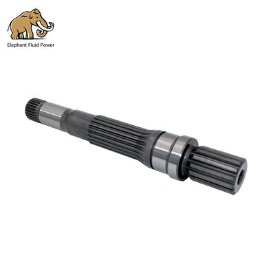 ओईएम क्वालिटी रेक्स्रोथ A4VG125 हाइड्रोलिक पंप मरम्मत किट - मूल भागों के साथ 100% संगत और तेज़ डिलीवरी