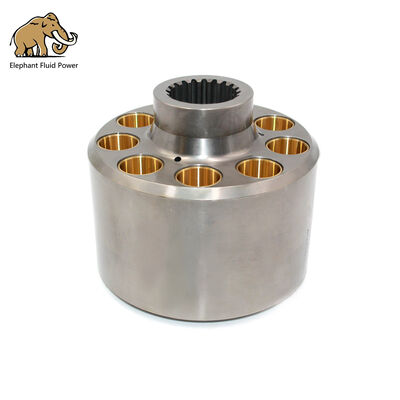 ओईएम क्वालिटी रेक्स्रोथ A4VG125 हाइड्रोलिक पंप मरम्मत किट - मूल भागों के साथ 100% संगत और तेज़ डिलीवरी