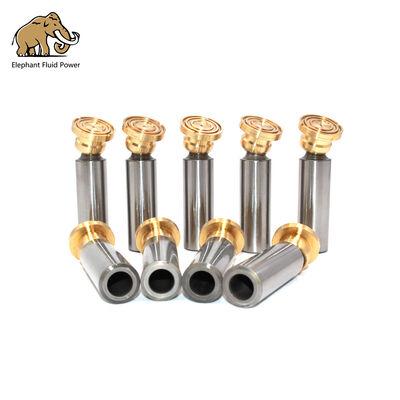 ओईएम क्वालिटी रेक्स्रोथ A4VG125 हाइड्रोलिक पंप मरम्मत किट - मूल भागों के साथ 100% संगत और तेज़ डिलीवरी