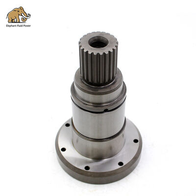 असली A6VM170 हाइड्रोलिक मोटर पार्ट्स मरम्मत किट मूल के साथ 100% संगत तेज़ डिलीवरी