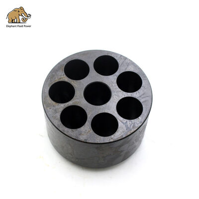 असली A6VM170 हाइड्रोलिक मोटर पार्ट्स मरम्मत किट मूल के साथ 100% संगत तेज़ डिलीवरी