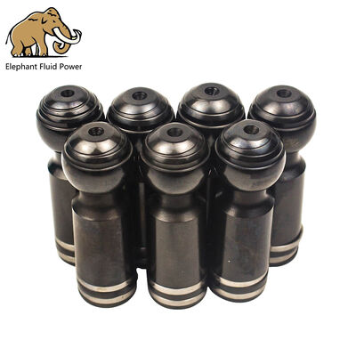 रेक्स्रोथ ए8वीओ80 के लिए हाइड्रोलिक पिस्टन पंप मरम्मत किट - 100% मूल के साथ संगत, तेजी से वितरण 3-5 दिन, व्यापक तकनीकी सहायता