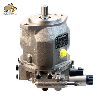 R902474701 AP A10V O100ED72/31L AV A10VO100 कैटरपिलर 3704580 (1521222) के लिए