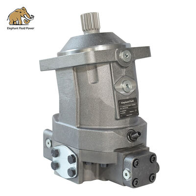 R909611128 A6VM160HA1T/63W-VZB010A SV A6VM160 Soilmec 50760124/-123/-135