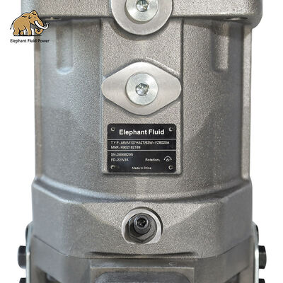 R909611128 A6VM160HA1T/63W-VZB010A SV A6VM160 Soilmec 50760124/-123/-135