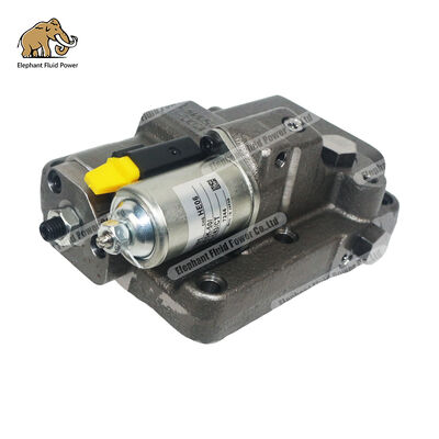 High-Performance Hydraulic Drive Pump Head for Catepillar 551-1136 with Durable Alloy Construction