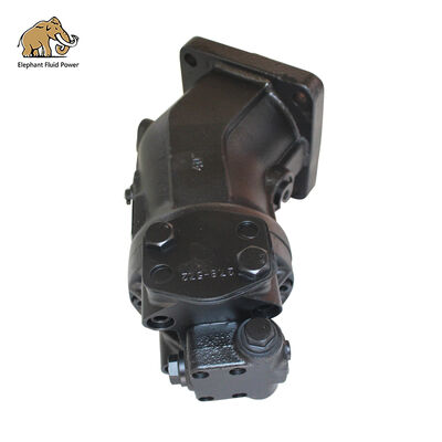 कंक्रीट कन्वेयर उपकरण के लिए AA2FM90 उच्च-प्रदर्शन हाइड्रोलिक पिस्टन मोटर, रेक्सरोथ A2FM90 हाइड्रोलिक मोटर को प्रतिस्थापित करता है