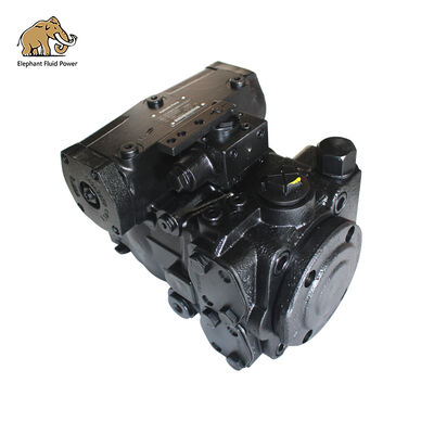 कंक्रीट उपकरण के लिए A4VTG90 हाइड्रोलिक पिस्टन पंप - मूल के साथ पूरी तरह से संगत, उच्च-दक्षता आउटपुट, स्थिर प्रवाह दर