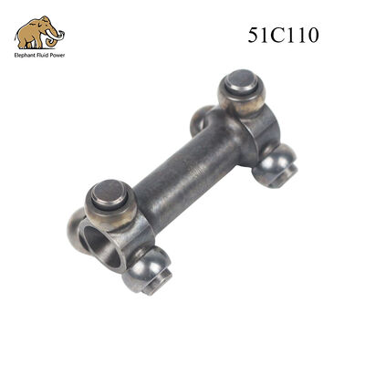 हाइड्रोलिक पिस्टन पंप मरम्मत के लिए OEM गुणवत्ता टिकाऊ सॉयर डैनफॉस पंप पार्ट्स 51C060 51C080 51C110