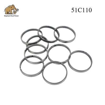 हाइड्रोलिक पिस्टन पंप मरम्मत के लिए OEM गुणवत्ता टिकाऊ सॉयर डैनफॉस पंप पार्ट्स 51C060 51C080 51C110