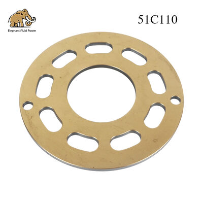 हाइड्रोलिक पिस्टन पंप मरम्मत के लिए OEM गुणवत्ता टिकाऊ सॉयर डैनफॉस पंप पार्ट्स 51C060 51C080 51C110