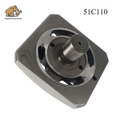 हाइड्रोलिक पिस्टन पंप मरम्मत के लिए OEM गुणवत्ता टिकाऊ सॉयर डैनफॉस पंप पार्ट्स 51C060 51C080 51C110