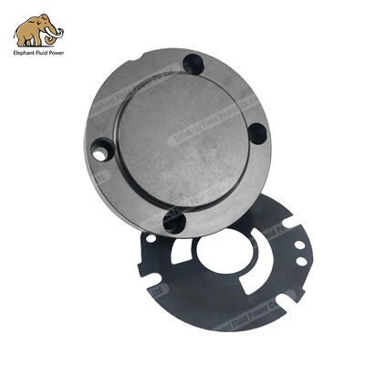 A4VTG90 Rexroth Gear Pump: Extra-long service life, worry-free oil compensating pump replacement!