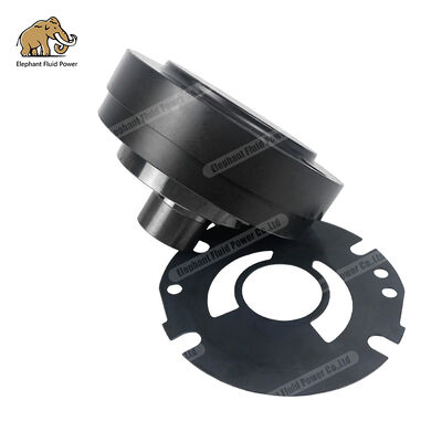 A4VTG90 Rexroth Gear Pump: Extra-long service life, worry-free oil compensating pump replacement!