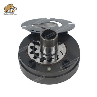 A4VTG90 Rexroth Gear Pump: Extra-long service life, worry-free oil compensating pump replacement!