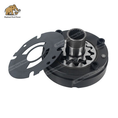 A4VTG90 Rexroth Gear Pump: Extra-long service life, worry-free oil compensating pump replacement!