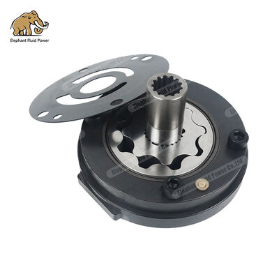 A4VTG90 रेक्सरोथ तेल पंप, रोटरी समूह और नियंत्रण वाल्व उपलब्ध हैं, जिससे रेक्सरोथ की मरम्मत आसान हो जाती है