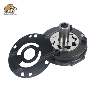 A4VTG90 रेक्सरोथ तेल पंप, रोटरी समूह और नियंत्रण वाल्व उपलब्ध हैं, जिससे रेक्सरोथ की मरम्मत आसान हो जाती है