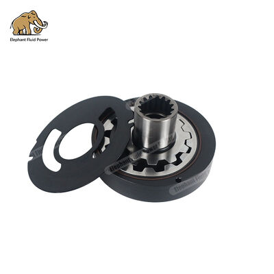 A10VG45 F02 Round T13 Oil Pump for Rexroth hydraulic pump