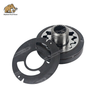 रेक्स्रोथ पंप के लिए A10VG63 चार्ज पंप विशेष, 100% आकार का मिलान, अत्यधिक घिसाव-प्रतिरोधी सामग्री, रेक्स्रोथ पंप की मरम्मत को अधिक कुशल बनाती है!