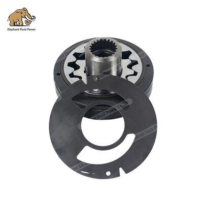 रेक्स्रोथ पंप के लिए A10VG63 चार्ज पंप विशेष, 100% आकार का मिलान, अत्यधिक घिसाव-प्रतिरोधी सामग्री, रेक्स्रोथ पंप की मरम्मत को अधिक कुशल बनाती है!