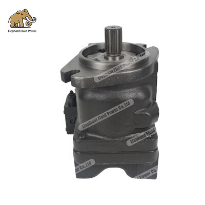 OEM कावासाकी K3VL श्रृंखला K3VL80 K3VL80/B-1RRKS-PO हाइड्रोलिक पिस्टन सिंगल पंप