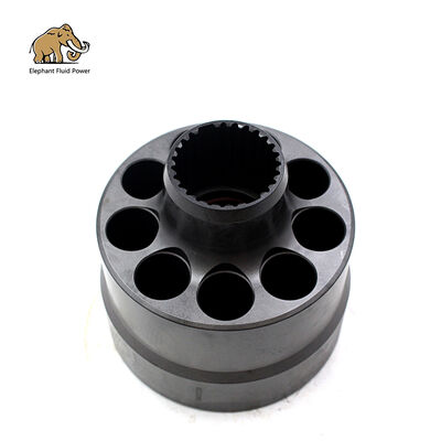 100% मूल संगतता और तेजी से वितरण के साथ विकर्स पीवीएच98 के लिए OEM गुणवत्ता हाइड्रोलिक पिस्टन पंप मरम्मत किट