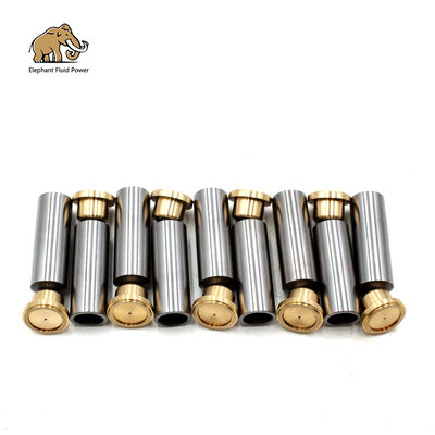 100% मूल संगतता और तेजी से वितरण के साथ विकर्स पीवीएच98 के लिए OEM गुणवत्ता हाइड्रोलिक पिस्टन पंप मरम्मत किट