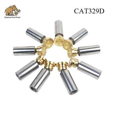 OEM गुणवत्ता SBS140 हाइड्रोलिक पंप पार्ट्स एक्सकेवेटर के लिए मूल के साथ 100% संगत 325C 325D 329D तेजी से वितरण के साथ