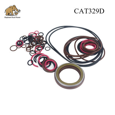 OEM गुणवत्ता SBS140 हाइड्रोलिक पंप पार्ट्स एक्सकेवेटर के लिए मूल के साथ 100% संगत 325C 325D 329D तेजी से वितरण के साथ