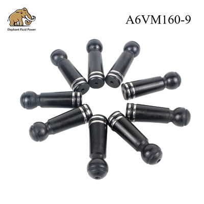 OEM गुणवत्ता रेक्सरोथ A6VM160 रोटरी समूह और मरम्मत किट तेजी से वितरण के लिए मूल के साथ 100% संगत