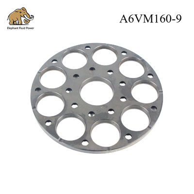 OEM गुणवत्ता रेक्सरोथ A6VM160 रोटरी समूह और मरम्मत किट तेजी से वितरण के लिए मूल के साथ 100% संगत