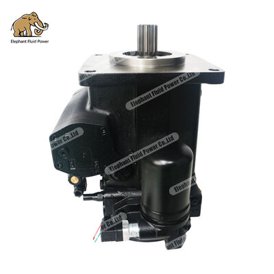 A4VG180 DA2D2/32L-NSD02F691LH Hydraulic Pump apply to Combine Harvester with durable and long service life