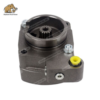 A8VO107 चार्ज पंप, हाइड्रोलिक पंप की मरम्मत, नवीनीकरण और रखरखाव के लिए उपयोग किया जाता है। प्रत्यक्ष स्थापना, 100% संगत, बिल्कुल नया।